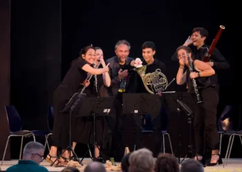 Concluso il XXVII Festival dei Tacchi, grande partecipazione e consensi unanimi