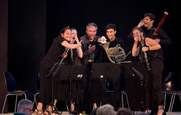 Concluso il XXVII Festival dei Tacchi, grande partecipazione e consensi unanimi