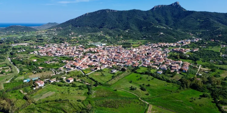 Prenderà il via lunedì 10 agosto a Brunella (Torpè) il progetto pilota dei mercatini dell’agroalimentare e dell’artigianato del Parco di Tepilora e della Riserva di Biosfera MaB Unesco