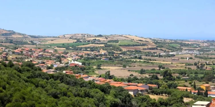 Santa Maria Coghinas: via libera alla “Rottamazione Quinquies”