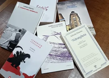Annunciati i finalisti e i Premi Speciali del 41° Premio Letterario Giuseppe Dessì