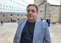 L’attore Stefano Fresi diventa cittadino onorario di Luogosanto