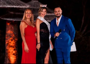 Miss Universo, la semifinale sotto le stelle di San Lorenzo