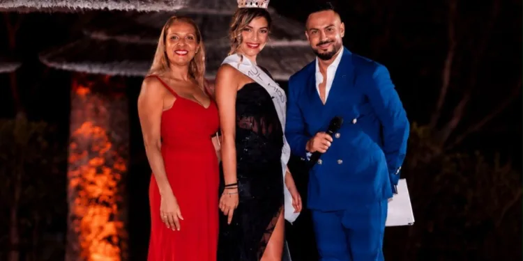 Miss Universo, la semifinale sotto le stelle di San Lorenzo