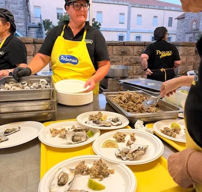 Notte di San Lorenzo ad Arborea: la Rassegna “Terra e Mare” celebra la 50ª Sagra dell’anguria