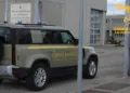 Il Corpo forestale ha arrestato in flagranza un uomo durante un servizio investigativo notturno a Santa Giusta