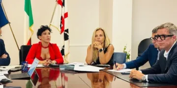 Bekaert, la Regione al fianco dei lavoratori: definito con Nuova Icom il piano per la reintegrazione e il rilancio