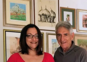 Amianto in Marina, sergente morto di mesotelioma: aveva prestato servizio per due anni a La Maddalena. Il Tribunale di Roma riconosce il legame tra l’esposizione all’amianto e la malattia e liquida oltre 410mila euro alla figlia
