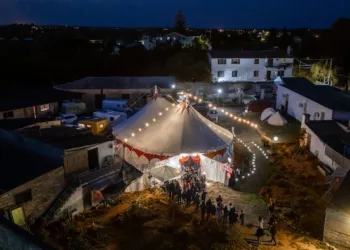 Il 21 agosto inizia Girovagando: la 29ª edizione del Festival di Arte in strada comincia la sua corsa