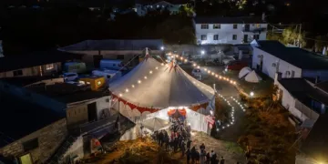Il 21 agosto inizia Girovagando: la 29ª edizione del Festival di Arte in strada comincia la sua corsa