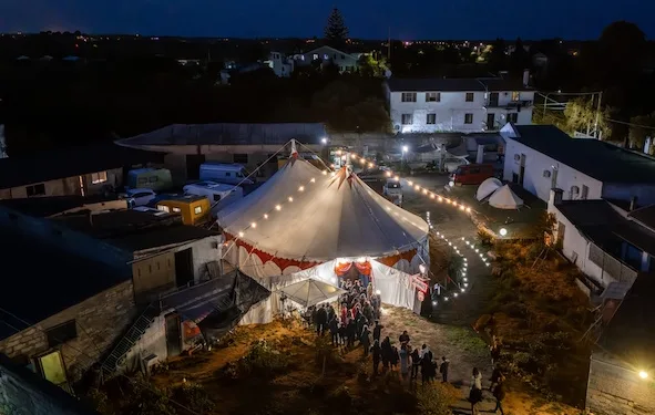 Il 21 agosto inizia Girovagando: la 29ª edizione del Festival di Arte in strada comincia la sua corsa
