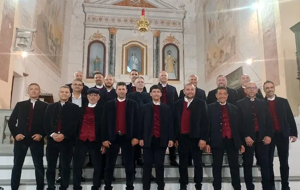 I Concerts d’Estiu ad Alghero