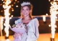 Ilaria Adelina Mura è Miss Universo Sardegna 2026