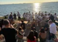 Regata de Is Fassonis 2026: a Santa Giusta tradizione, giovani e comunità protagonisti della prima giornata
