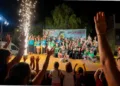 Al via, a Guspini, la XIV edizione del Festival Bimbi a Bordo