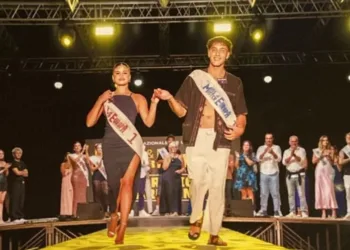 L’8 agosto, in piazza Cossiga, a Golfo Aranci, andrà in scena la finale regionale del concorso di bellezza e talento, Miss e Mister Europa 2026