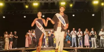 L’8 agosto, in piazza Cossiga, a Golfo Aranci, andrà in scena la finale regionale del concorso di bellezza e talento, Miss e Mister Europa 2026