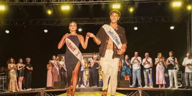 L’8 agosto, in piazza Cossiga, a Golfo Aranci, andrà in scena la finale regionale del concorso di bellezza e talento, Miss e Mister Europa 2026