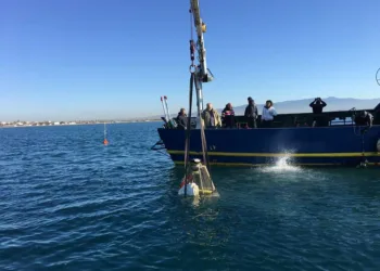 L’attività di ricerca del Medcoast Lab nella prima puntata di “Linea Blu – Porti d’Italia”