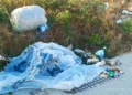 Stop all’abbandono dei rifiuti nell’agro di Sennori:  controlli a tappeto e sanzioni della Polizia locale e dei barracelli