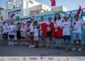 Vela giovanile: assegnati a Calasetta i titoli al Mondiale Openskiff