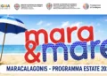 Mara e Mare 2026 celebra la Festa di San Basilio, due serate tra musica, tradizione e identità
