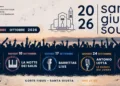 Santa Giusta torna a far sentire il suo Sound cinque serate per raccontare oltre sessant’anni di musica