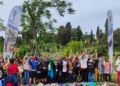 AiCS, raccolta rifiuti dispersi: un gesto civico, non una soluzione strutturale