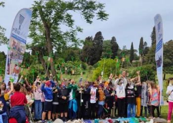 AiCS, raccolta rifiuti dispersi: un gesto civico, non una soluzione strutturale
