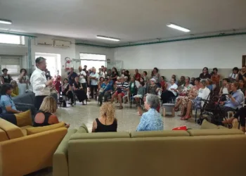 Cagliari: nell’ex scuola di via Fermi il primo Centro polifunzionale intergenerazionale della città