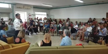 Cagliari: nell’ex scuola di via Fermi il primo Centro polifunzionale intergenerazionale della città