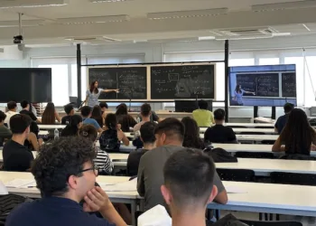 Ingegneria e architettura, nei campus di Cagliari e Olbia i corsi di riallineamento in matematica di base