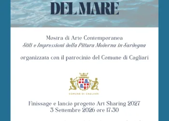 Finissage della mostra “Cagliari città del mare” e lancio del progetto Art Sharing al MEM