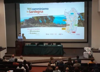 Turismo: dal 30 settembre al 4 ottobre la Sardegna scopre il suo volto più autentico, al via la 5ª edizione di “Noi Camminiamo in Sardegna 2026”