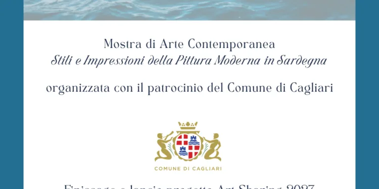 Finissage della mostra “Cagliari città del mare” e lancio del progetto Art Sharing al MEM