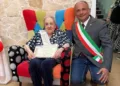 Pozzomaggiore: i cent’anni di zia Paolicca Angius