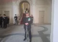 Tumore a 34 anni dopo le missioni all’estero, il TAR condanna il Ministero: vittoria per carabiniere cagliaritano