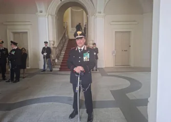 Tumore a 34 anni dopo le missioni all’estero, il TAR condanna il Ministero: vittoria per carabiniere cagliaritano