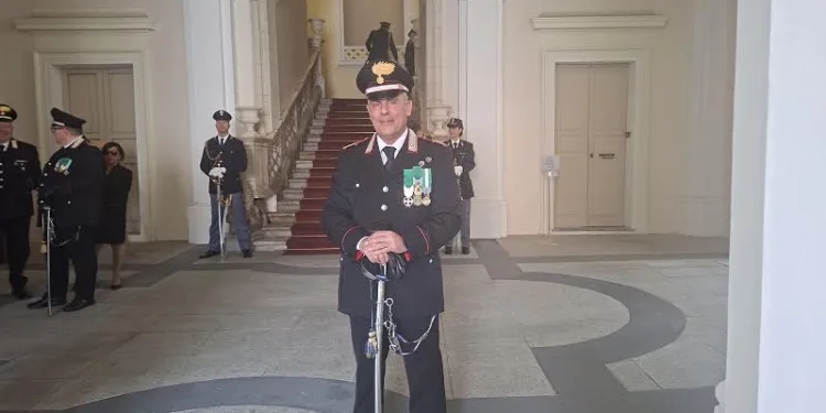 Tumore a 34 anni dopo le missioni all’estero, il TAR condanna il Ministero: vittoria per carabiniere cagliaritano