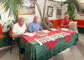 Psd’Az Sassari: «Preoccupazione per la proposta di ampliamento delle zone Zps»