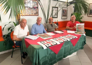 Psd’Az Sassari: «Preoccupazione per la proposta di ampliamento delle zone Zps»