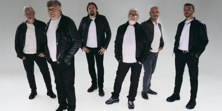 Rocce Rosse Blues: sabato a Lanusei i Nomadi chiudono il 36° festival