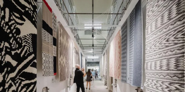 Tessingiu guarda al futuro dell’artigianato sardo: a Samugheo una giornata tra saperi, design e formazione
