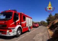 Incidente stradale sulla Mamoiada-Sarule
