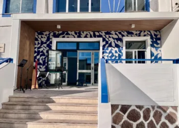 Sorso: riapre l’istituto “Cappai”