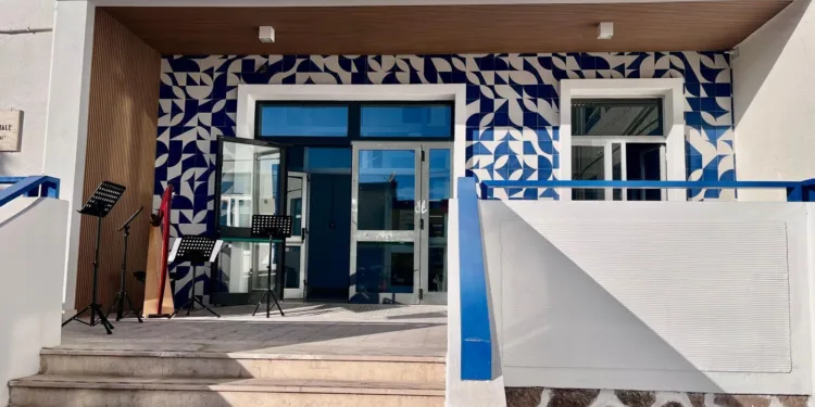 Sorso: riapre l’istituto “Cappai”