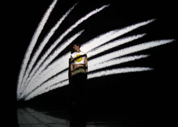 FIND 44: a Cagliari si danza sul confine