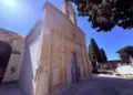 Quartu Sant’Elena: conclusi i lavori di restauro della chiesa di San Pietro di Ponte