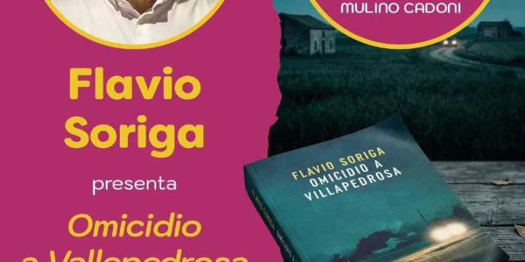 Festival Letterario di San Gavino Monreale: tre giorni, un pubblico sempre numeroso e incontri intensi e partecipati