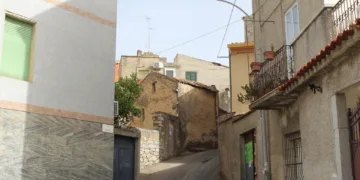Sarule: in arrivo due finanziamenti per l’attivazione della Residenza Integrata per anziani non autosufficienti